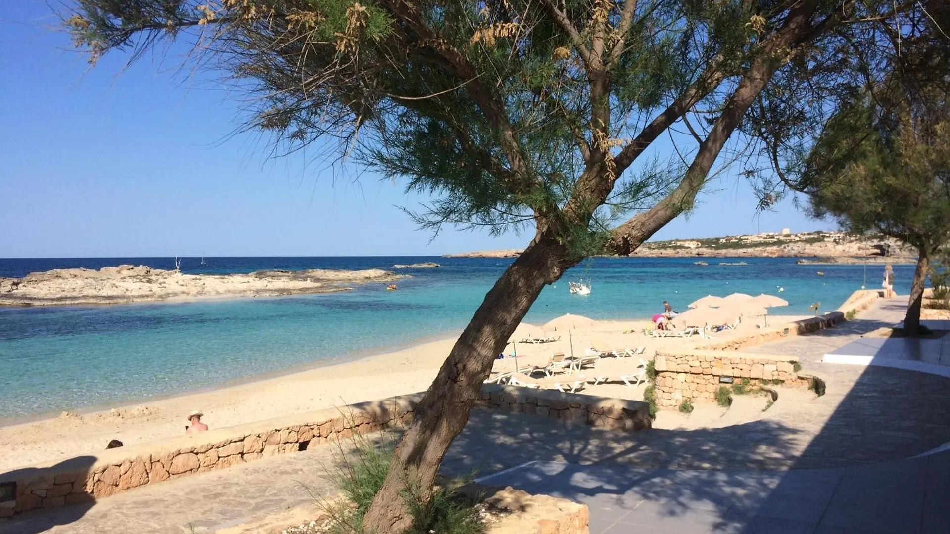 Apartments Mirada, Es Pujols-Formentera Holidays Spagna