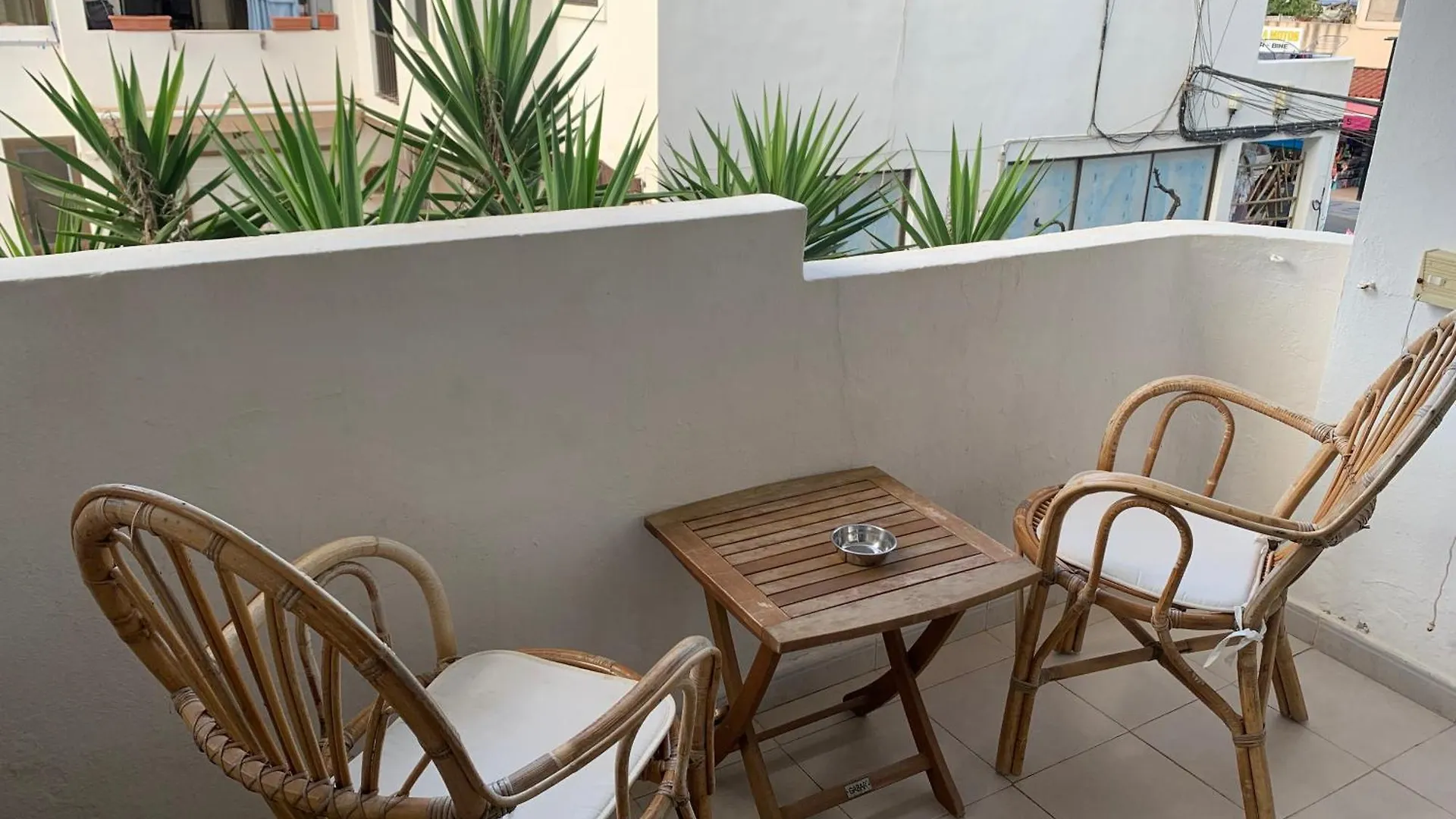 Apartments Mirada, Es Pujols-Formentera Holidays