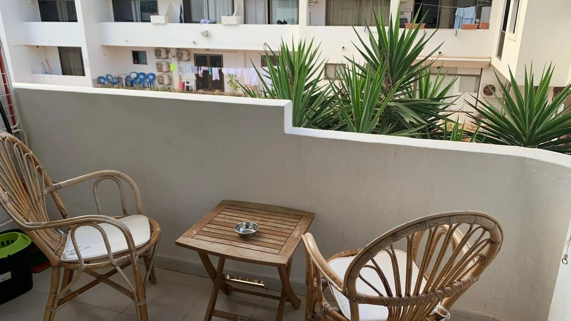 Apartments Mirada, Es Pujols-Formentera Holidays