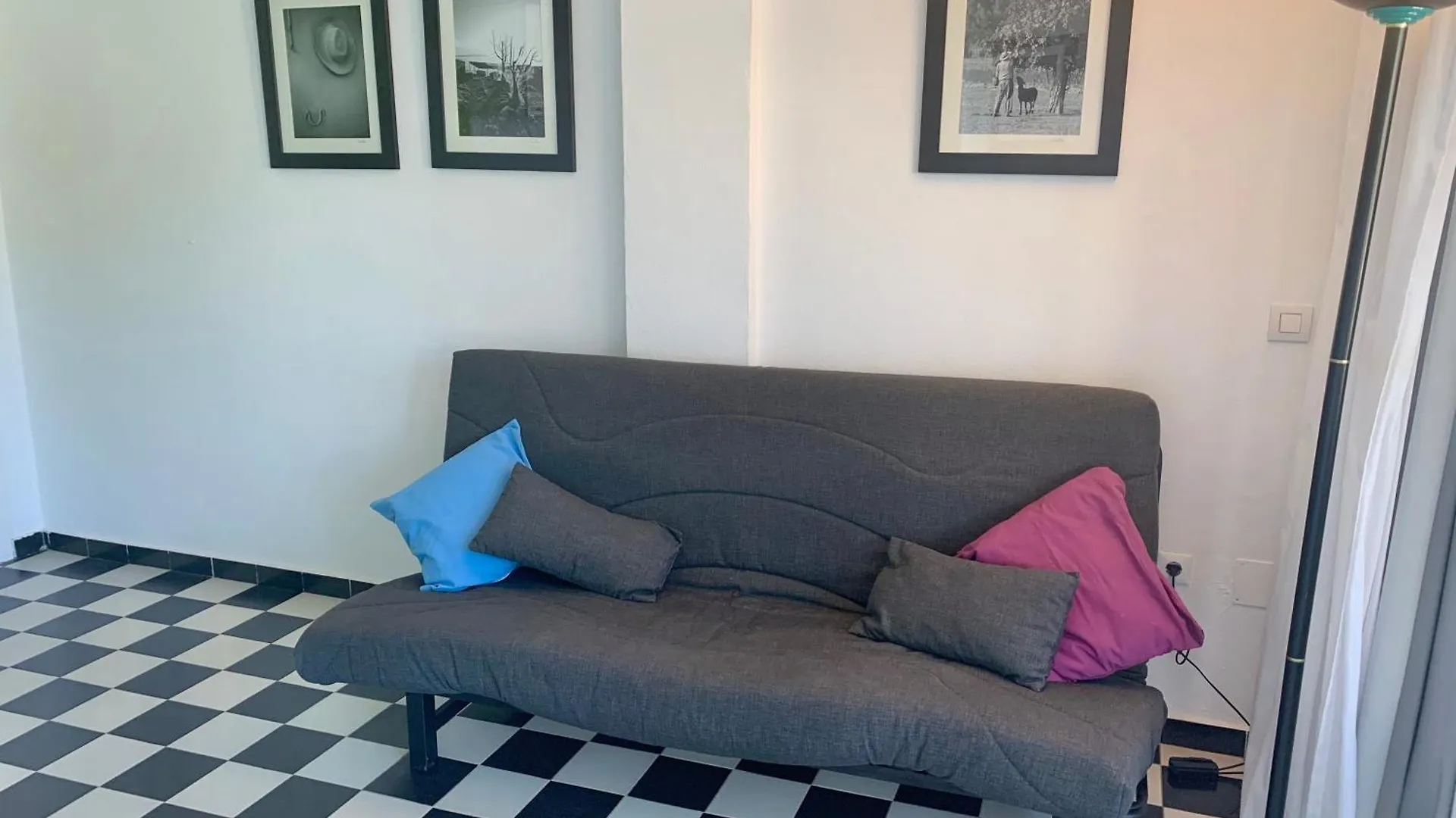 Apartments Mirada, Es Pujols-Formentera Holidays