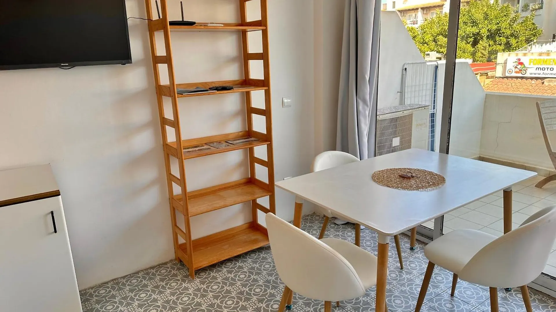Apartments Mirada, Es Pujols-Formentera Holidays