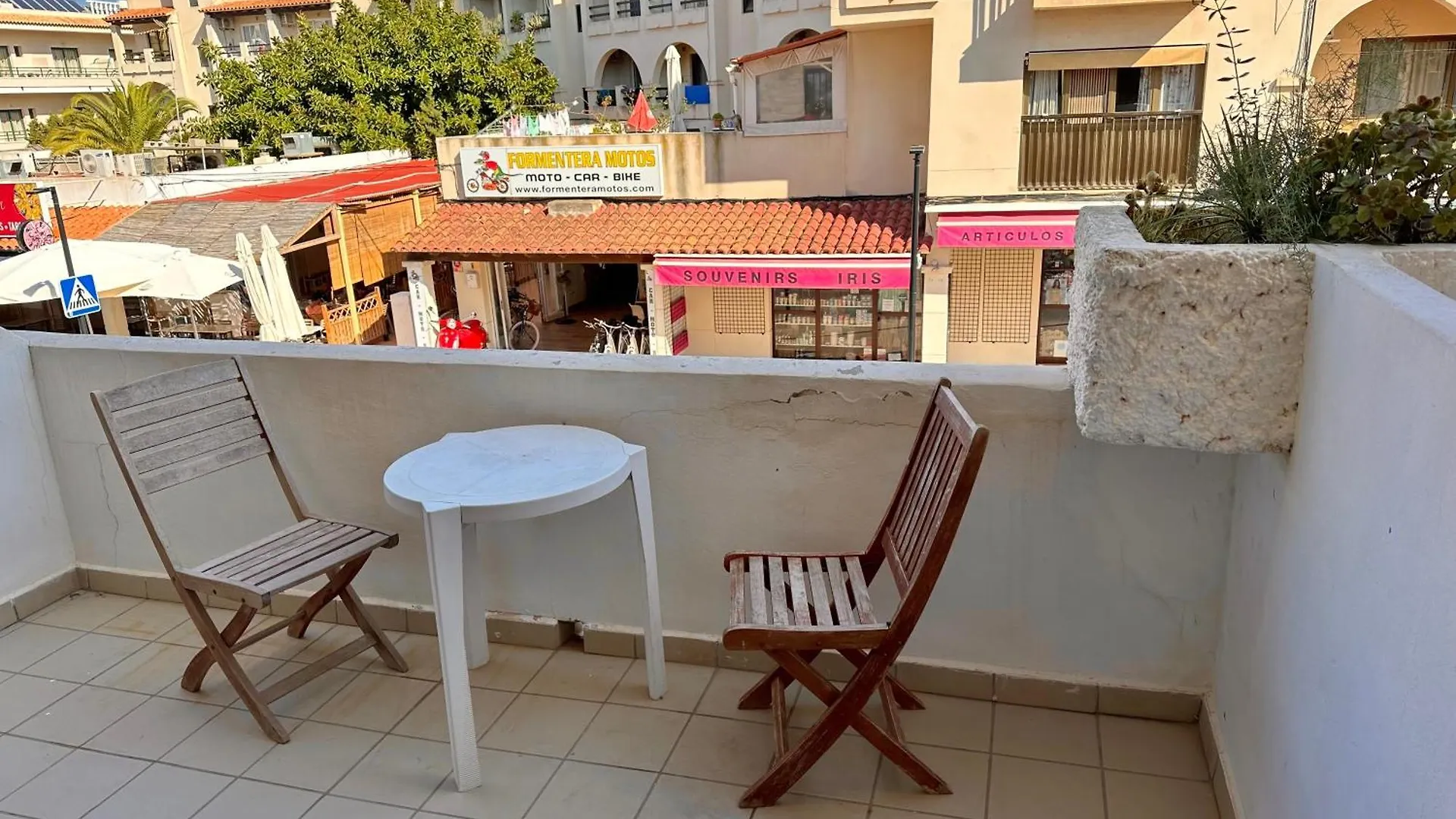 Apartments Mirada, Es Pujols-Formentera Holidays Spagna